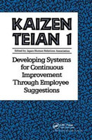 Kaizen Teian 1