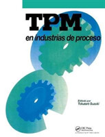 TPM en industrias de proceso