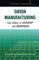 Green Manufacturing