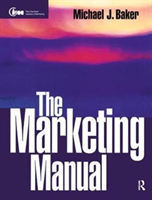 Marketing Manual