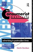 Consumerist Manifesto