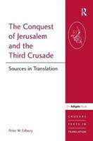 Conquest of Jerusalem and the Third Crusade