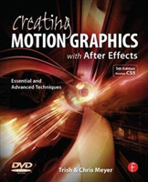 Creating Motion Graphics with After Effects