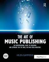 Art of Music Publishing