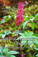 Natural Products Chemistry