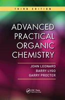 Advanced Practical Organic Chemistry