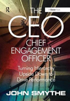 CEO: Chief Engagement Officer