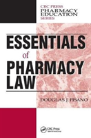 Essentials of Pharmacy Law