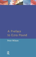Preface to Ezra Pound