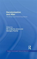 Decolonisation and After