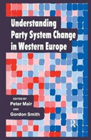 Understanding Party System Change in Western Europe