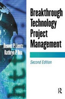 Breakthrough Technology Project Management