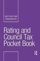 Rating and Council Tax Pocket Book