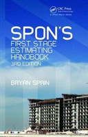 Spon's First Stage Estimating Handbook