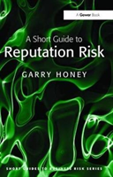 Short Guide to Reputation Risk