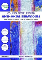 Young People with Anti-Social Behaviours