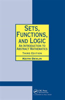 Sets, Functions, and Logic