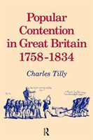 Popular Contention in Great Britain, 1758-1834