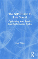 SOS Guide to Live Sound