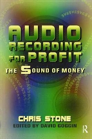 Audio Recording for Profit