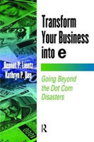 Transform Your Business into E