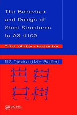 Behaviour and Design of Steel Structures to AS4100