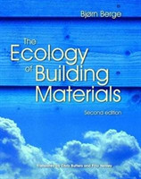 Ecology of Building Materials