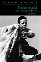 Presence and Pre-Expressivity 2