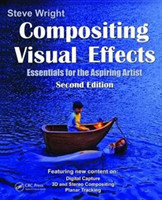 Compositing Visual Effects