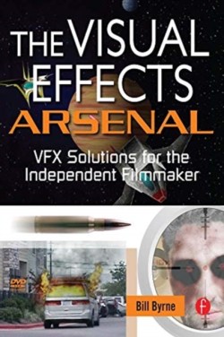 Visual Effects Arsenal