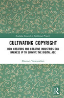 Cultivating Copyright