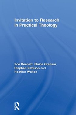 Invitation to Research in Practical Theology