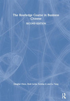 Routledge Course in Business Chinese