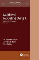 Multilevel Modeling Using R