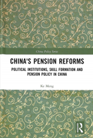 China's Pension Reforms