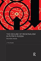 Decline of Regionalism in Putin's Russia