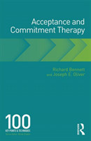 Acceptance and Commitment Therapy