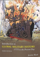 Introduction to Global Military History