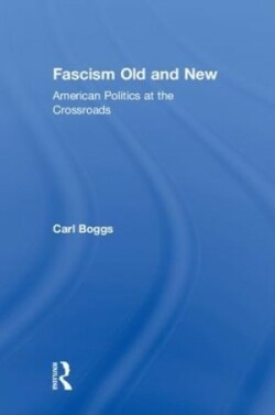 Fascism Old and New