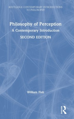 Philosophy of Perception