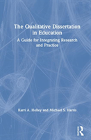 Qualitative Dissertation in Education