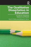 Qualitative Dissertation in Education