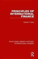 Principles of International Finance