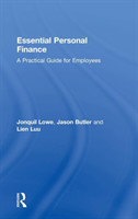 Essential Personal Finance