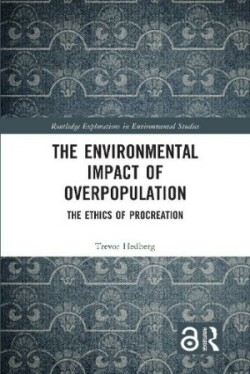 Environmental Impact of Overpopulation