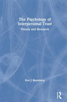 Psychology of Interpersonal Trust