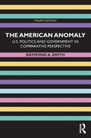 American Anomaly