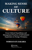 Making Sense of Culture