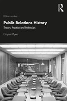 Public Relations History