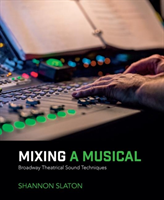 Mixing a Musical